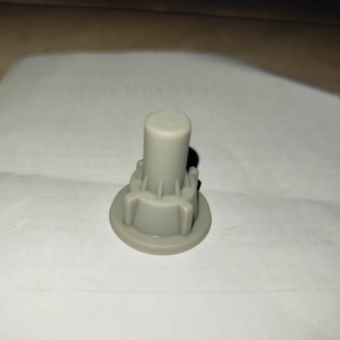 Gear As Pisau Plug Chopper Mithochiba Ch100 Ch200 Original #Original