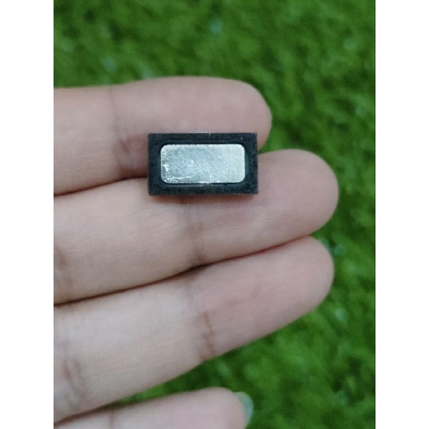 Earpiece Speaker Telinga Atas Huawei Nexus 6p Original Copotan HP