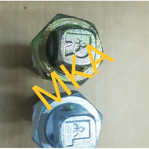 BAUT RODA BELAKANG PS100 N PS120