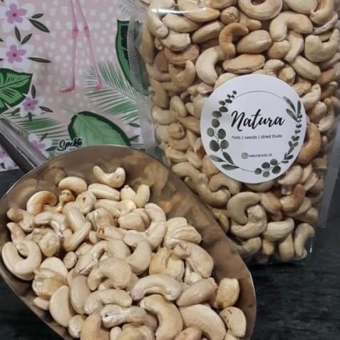 

JUMBO ROASTED CASHEW /KACANG MEDE JUMBO-PANGGANG.PREMIUM QUALITY!