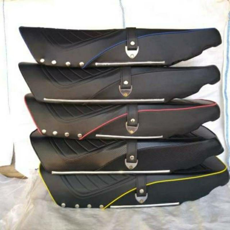 JOK MOTOR HONDA GL RPO DLESER-JOK GL PRO MODIFIKASI [COD]