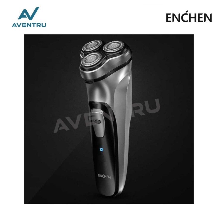 Enchen Blackstone Electric Shaver Razor Alat Cukur Jenggot