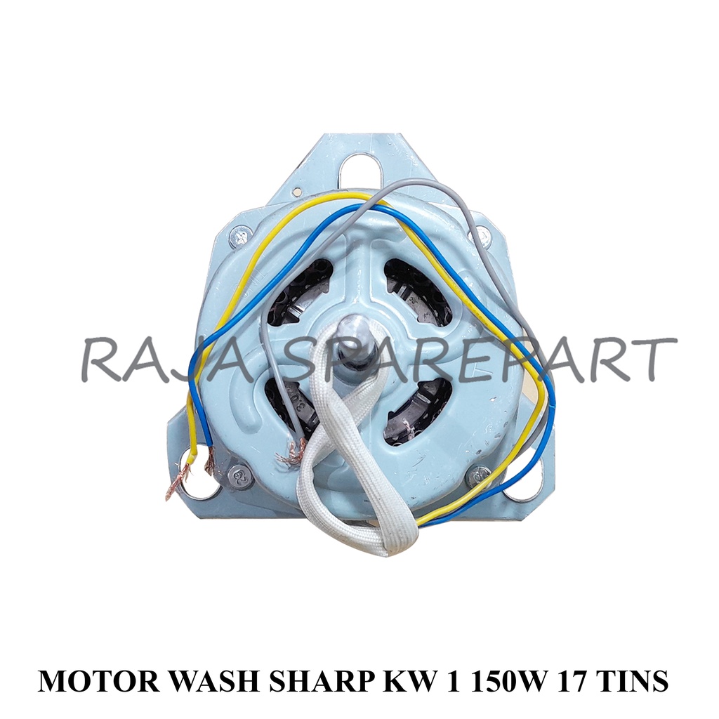 Motor Wash Sharp T / Motor pencuci kaki T merk TINS