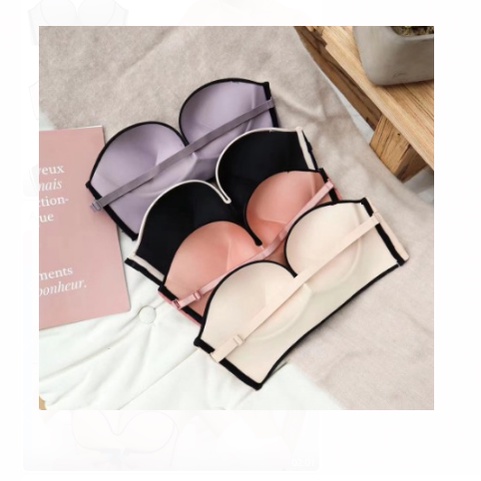 DHIOSHOPI - Pakaian Dalam Olahraga Wanita Import Sport BH Bra Push Up Style Hight Quality impor
