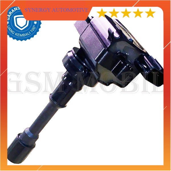 Ignition Coil Mitsubishi Lancer 2001 /MD362903 (10000286)
