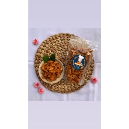 

lumring(lumpia kering) Snack cemilan ringan murahmerah