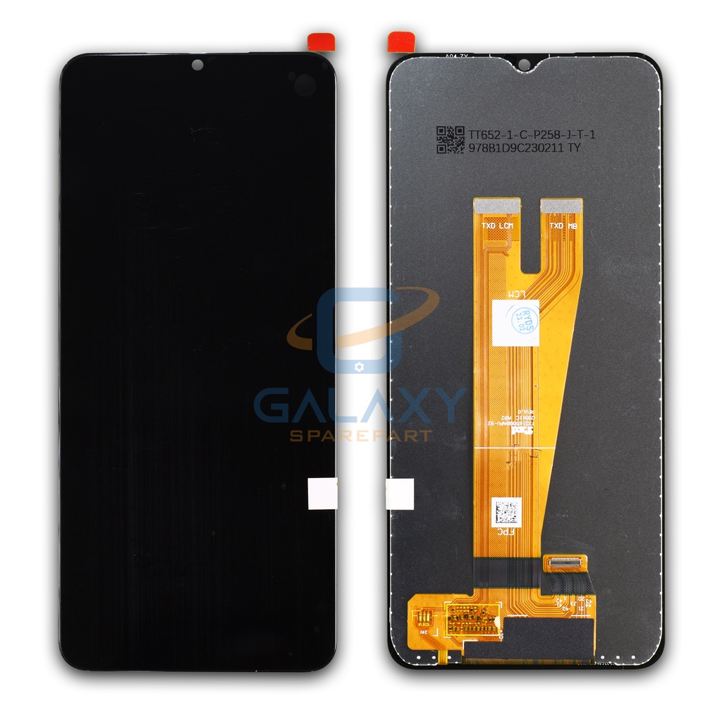 Lcd Touchscreen Samsung A04 / A045 Fullset