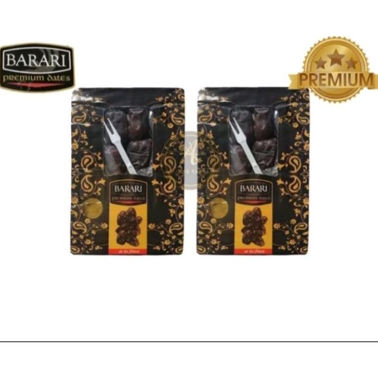

Kurma Barari Anggur Promo Best Seller!