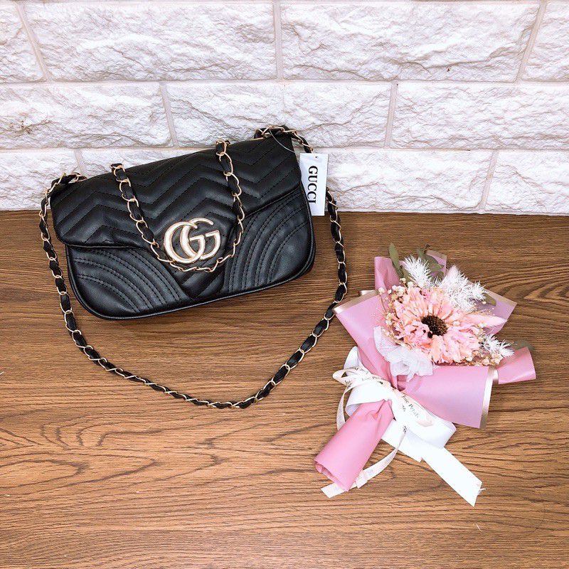 TAS FASHION | TAS SANTAI CANTIK ELEGAN COD