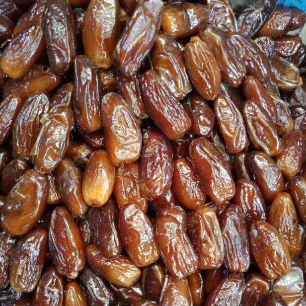 

Kurma Tunisia Madu Ukuran 1Kg Promo Best Seller!