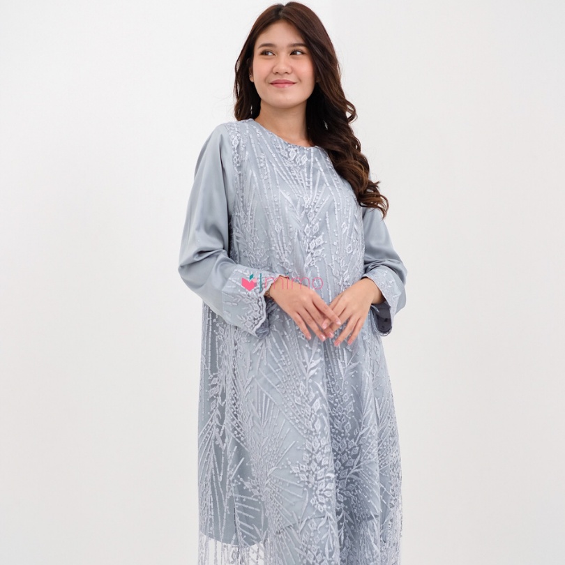 Afifah Luxury Set (Premium Collections) Ramadhan/Lebaran