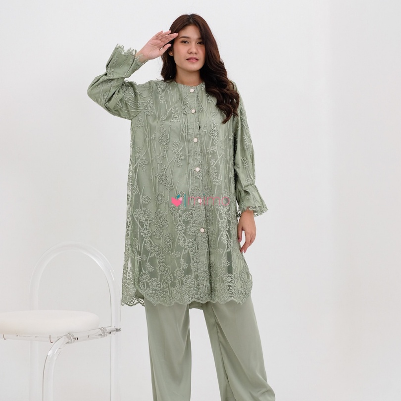 Ayyana Premium Set /Luxury Set (Ramadhan/Lebaran Collections)