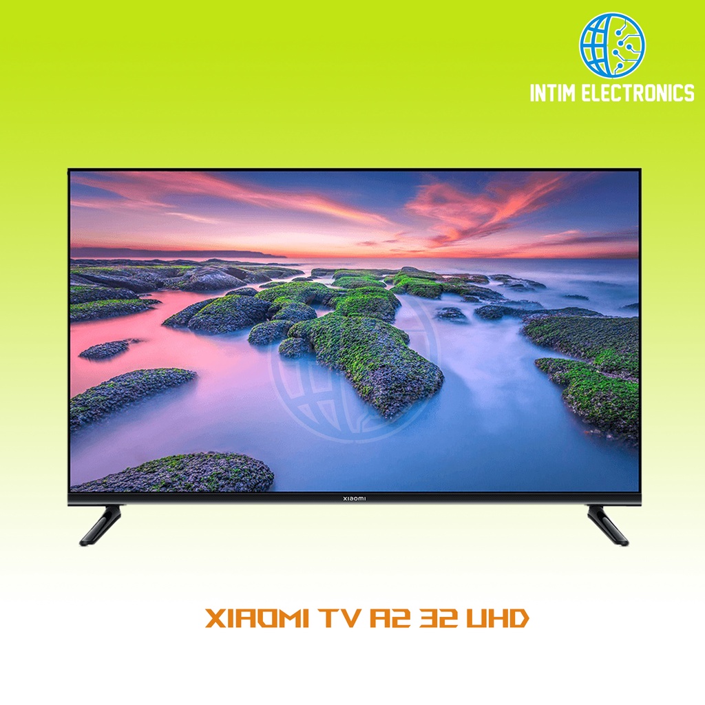Xiaomi TV A2 32 UHD