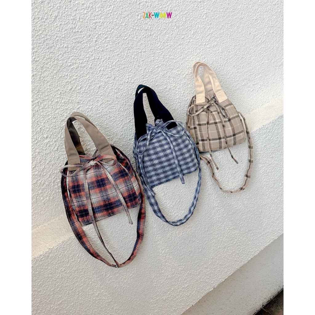 2in1 Helen Slingbag Serut