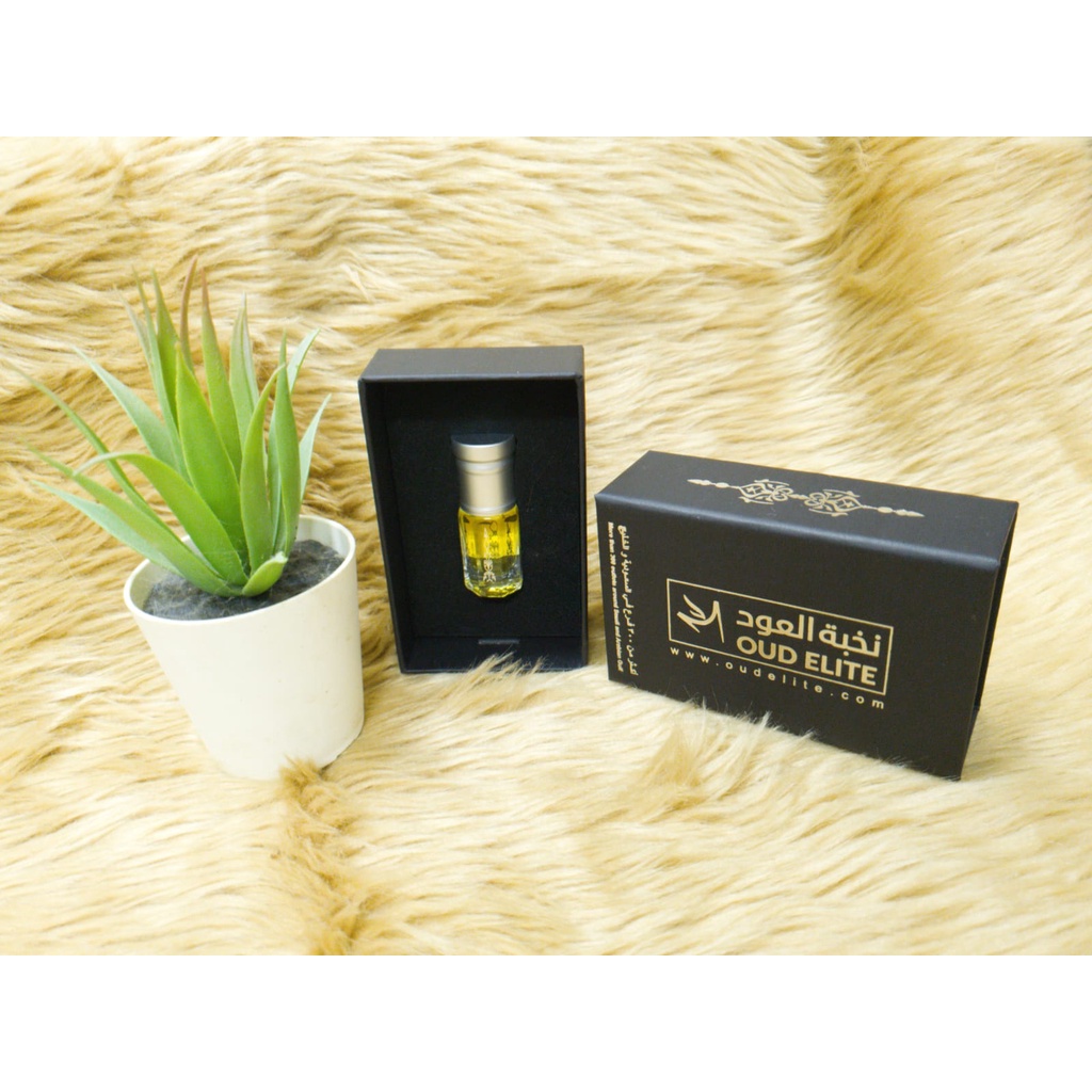 Parfum Mashaer Gold Oud Elite  (Full size)
