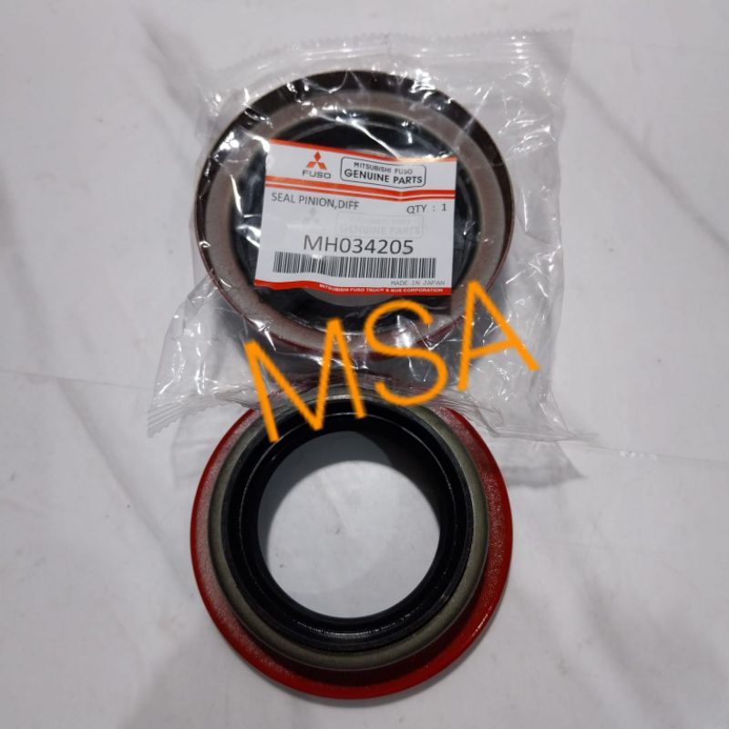 SEAL PINION / OIL SEAL GARDAN MITSUBISHI PS120