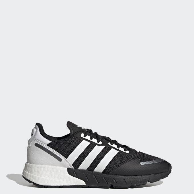 Sepatu Sneaker Run Pria Adidas Zx 1K Boost Original Fx6515 Berkahhabadii