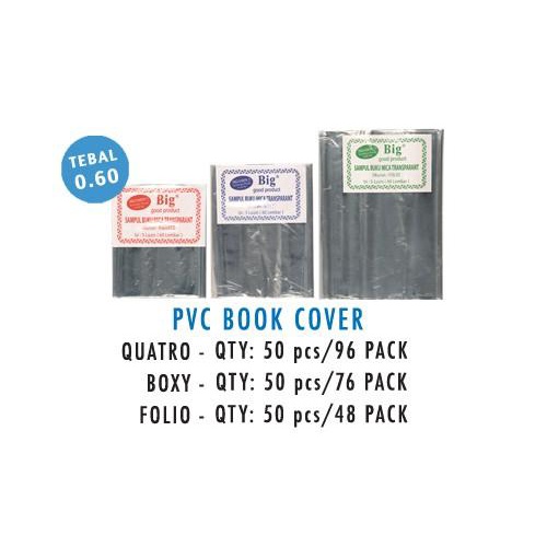 

Big Sampul Mika~Pvc Lks