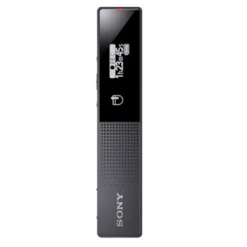 sony icd tx 660 voice recorder