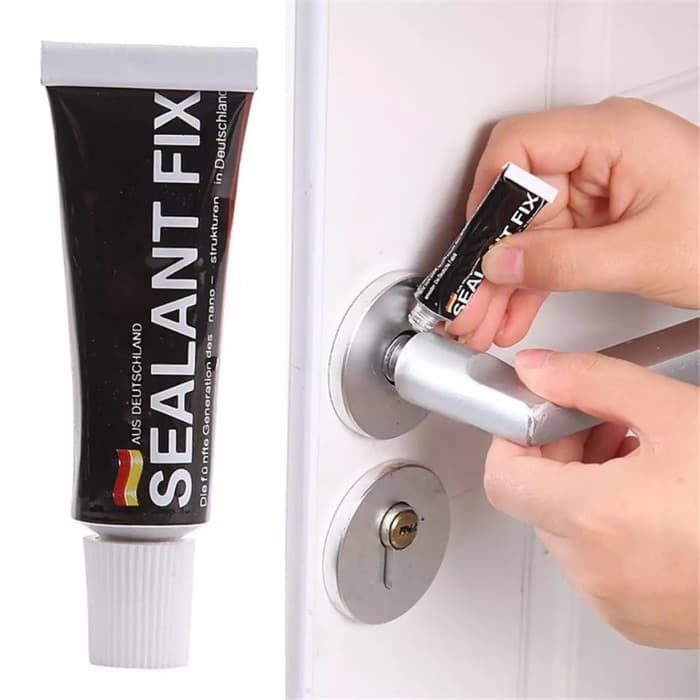 

STICKY VERDANT / LEM PEREKAT PENGGANTI