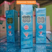 Kutus -  Kutus Tamba Waras 100ml - KEMASAN NEW HERBAL INDONESIA Ramuan Herbal Alami untuk Kesehatan Optimal&quot;