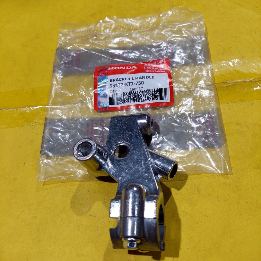 Rumah Handle Kopling CRF