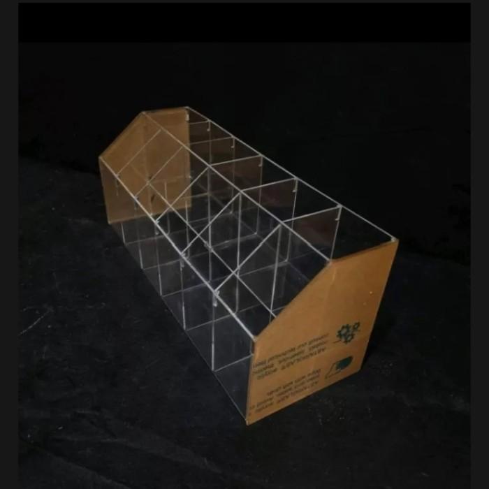 

Display Akrilik Atk Pulpen