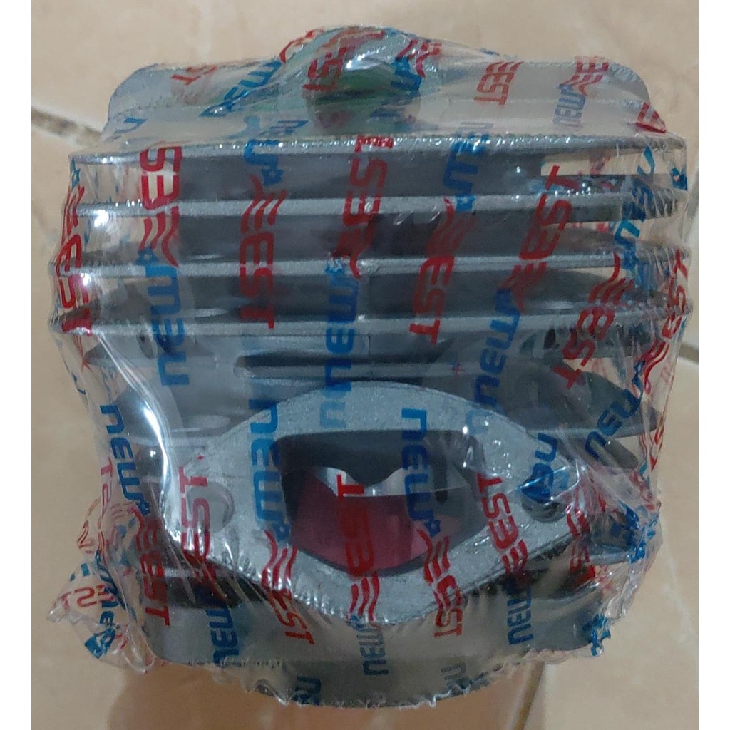 CYLINDER BLOCK (SILINDER) CHAIN SAW 5800 &amp; 5200NEW WEST