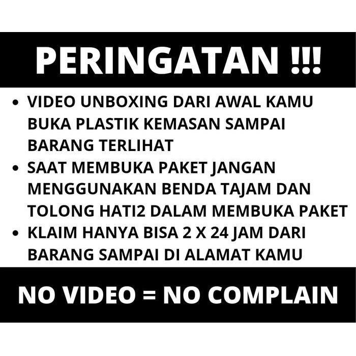 Nuai Toples Diamond Sn 411 - 1/2 Kg