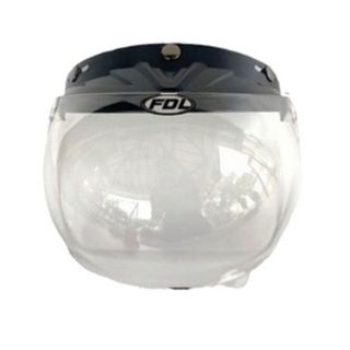 KACA FDL HELM BOGO 1KG ISI 6PCS