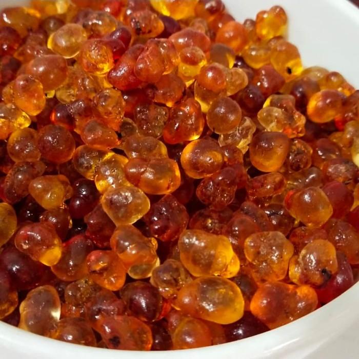 

Peach Gum Premium @500 Gr 096