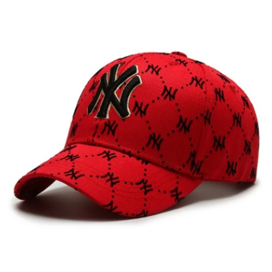 (BISA COD )YUN Mall  Topi NY New York Model 2021 Best Seller Baseball Hat