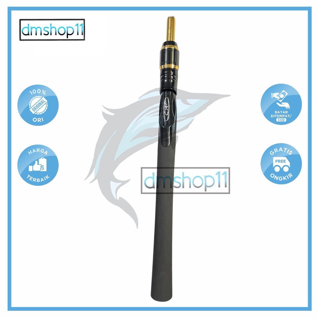 Reelseat lesath ltd - reelseat c14 lesath- reelseat shimano