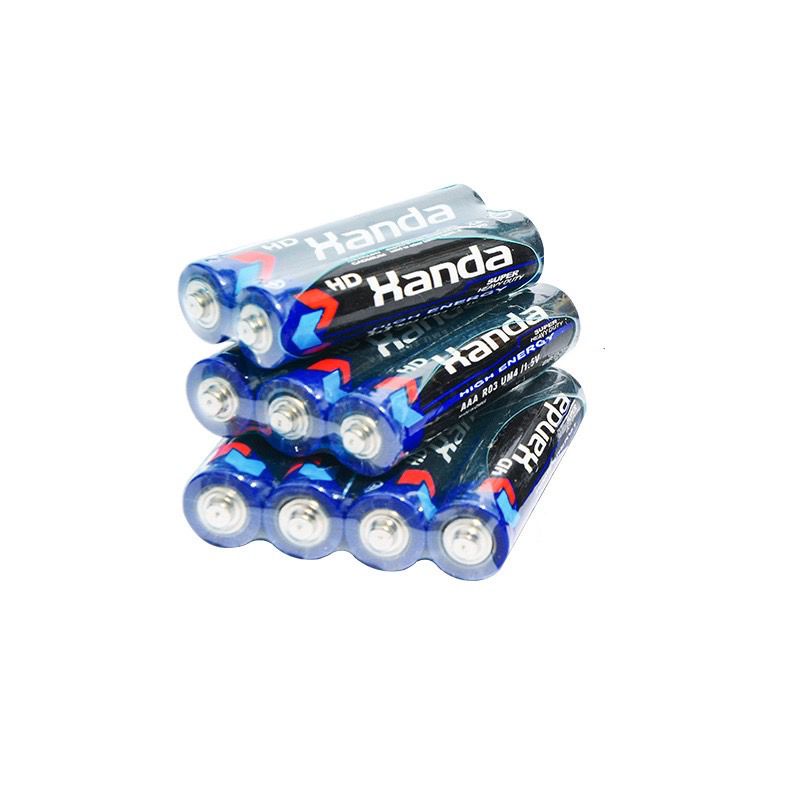 Batre A3 baterai AAA kecil battery bukan ABC harga untuk 1pcs