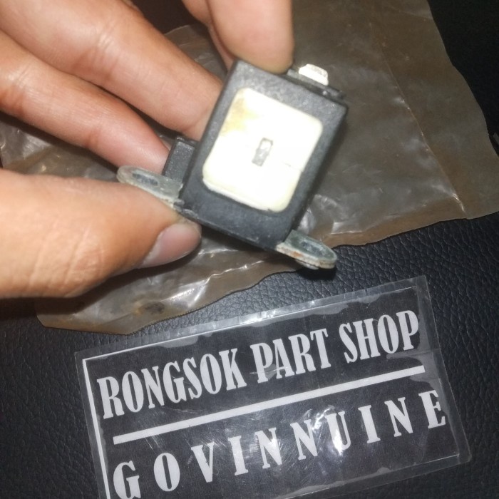 Spul Pulser Fulser Honda Glpro Glmax Gl Pro Max Tiger 2000 Ori Japan