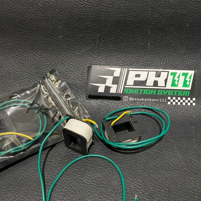 Sepul Spul Pengapian Epi Api Cdi Racing By Pk 11 Vespa Px Excel Balap