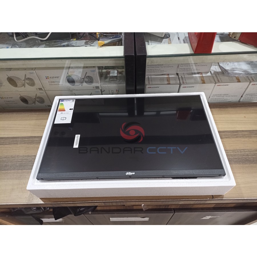 DAHUA LM24 A200 LED MONITOR 24 INCH