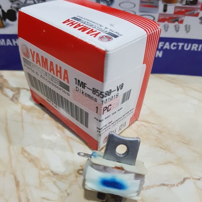 Spul Pulser Rx King Spull Pulser Rx King Spul Cdi Ori Yamaha Ygp