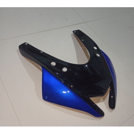 Kedok Sipit R6 All New R15 VVA V3 Tameng Body Depan Topeng Kedok sipit new R15 V3 model R6