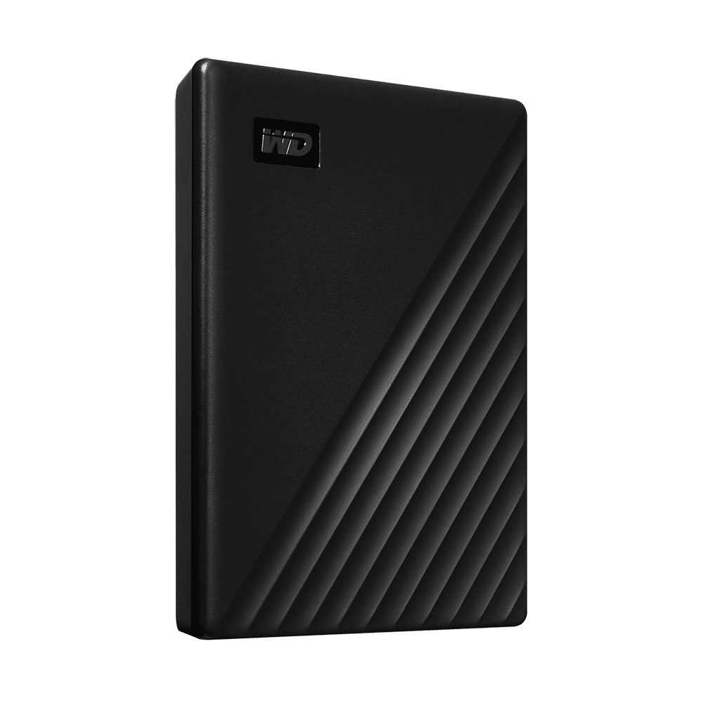 Hard Disk Eksternal PC Komputer Laptop USB 3.2 Passport