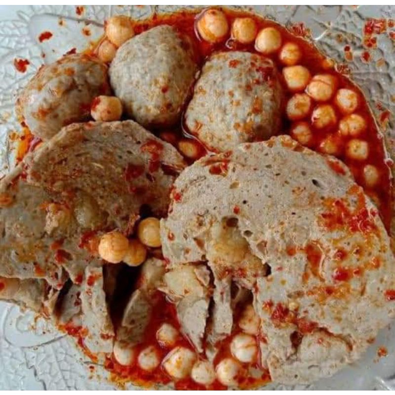 

aneka snack instan siap santap