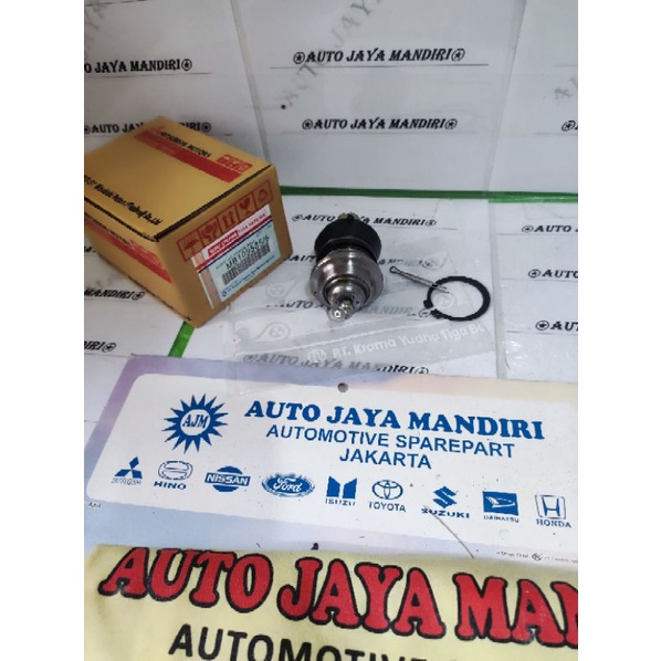 Ball joint atas upper ColtT120 T120 lama KTB Nepel