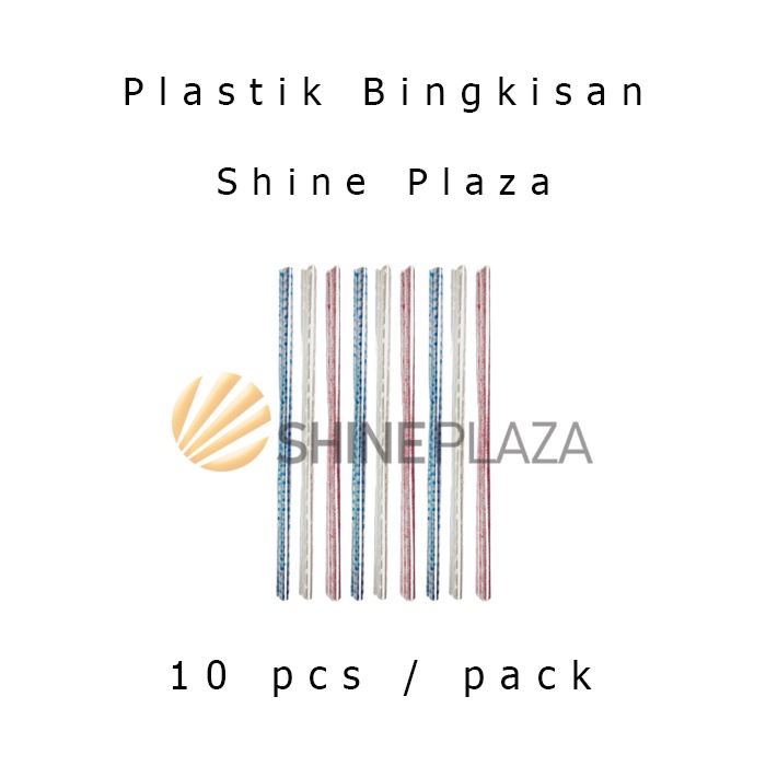 

Plastik Parcel Motif Transparan - Bungkus Souvenir Bingkisan Ulang Tahun Lebaran Bening