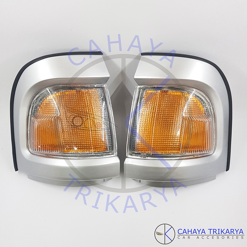 Rating / Lampu Sen Sein / Signal Lamp Colt T120SS / T-120-SS Mitoyo