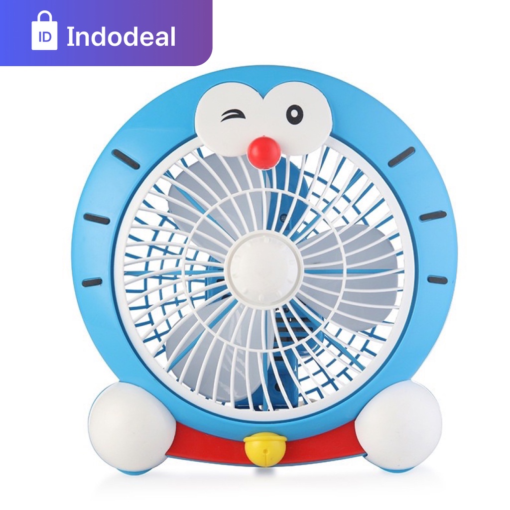 Advance - Kipas Angin Karakter 10 inch