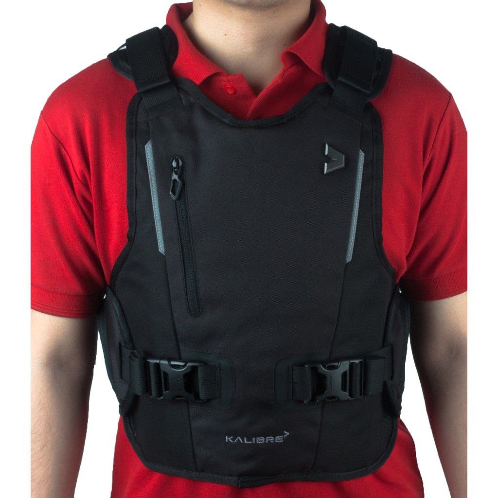 Rompi Motor Kalibre Hyper Driver 03 970430000