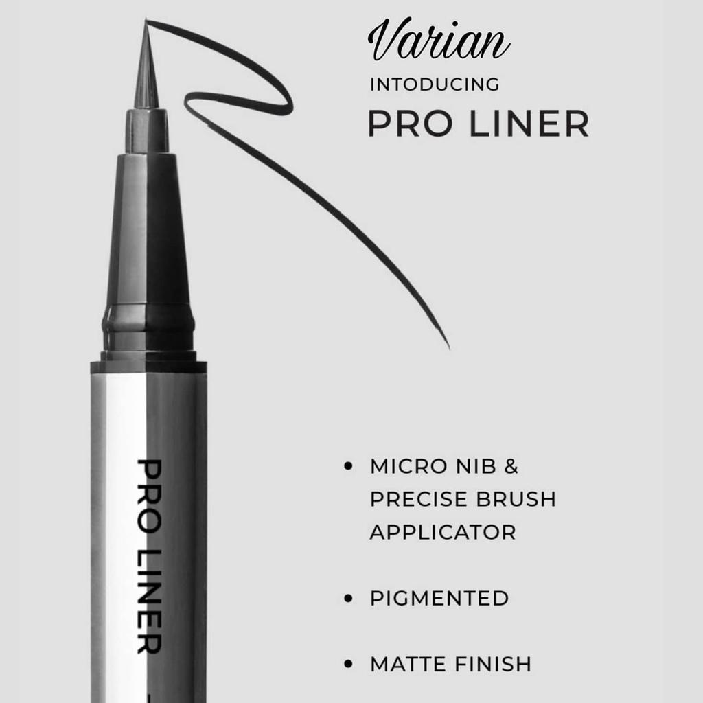 MIZZU PRO LINER Tahan Lama