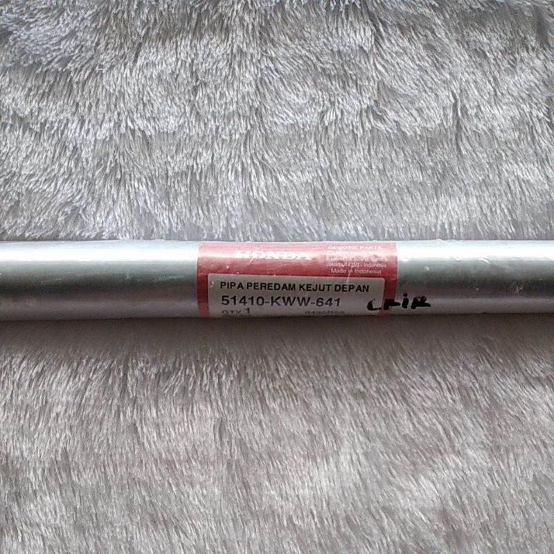 As shock depan revo absolute blade 51410-KWW-641 ori AHM