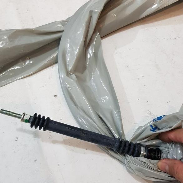 Mbl,, Kabel Transmisi Mundur Persneling Operan Gigi Pendek L300 L 300