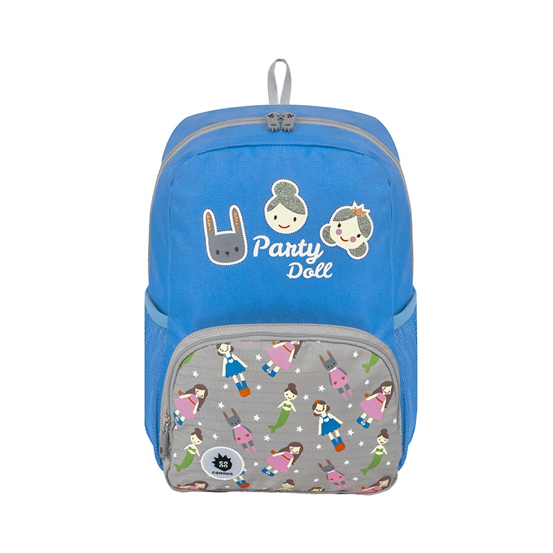 Cannon "PARTY DOLL" Tas Ransel Anak - ORIGINAL